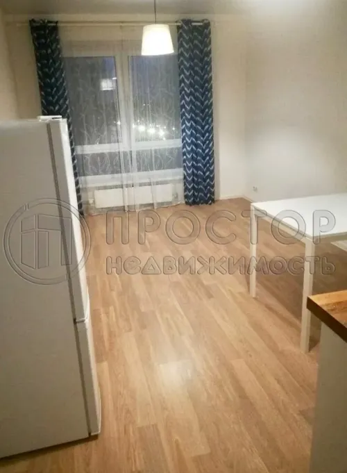 1-комнатная квартира, 42.3 м² - фото 4
