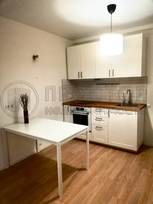 1-комнатная квартира, 42.3 м² - фото 5