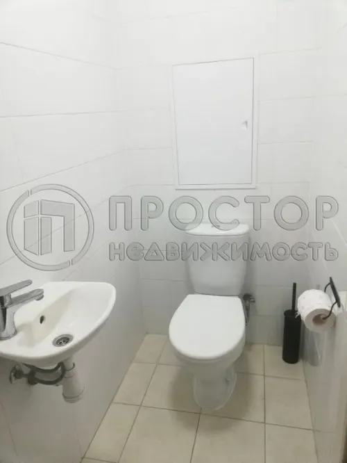 1-комнатная квартира, 42.3 м² - фото 8
