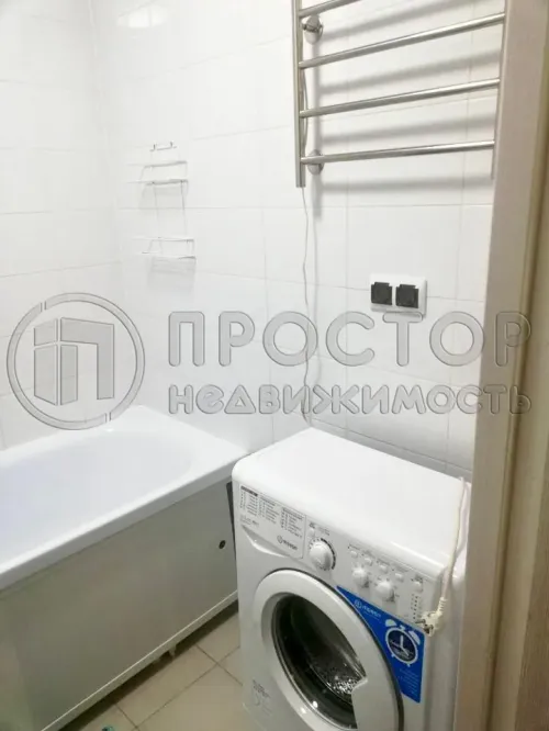 1-комнатная квартира, 42.3 м² - фото 10