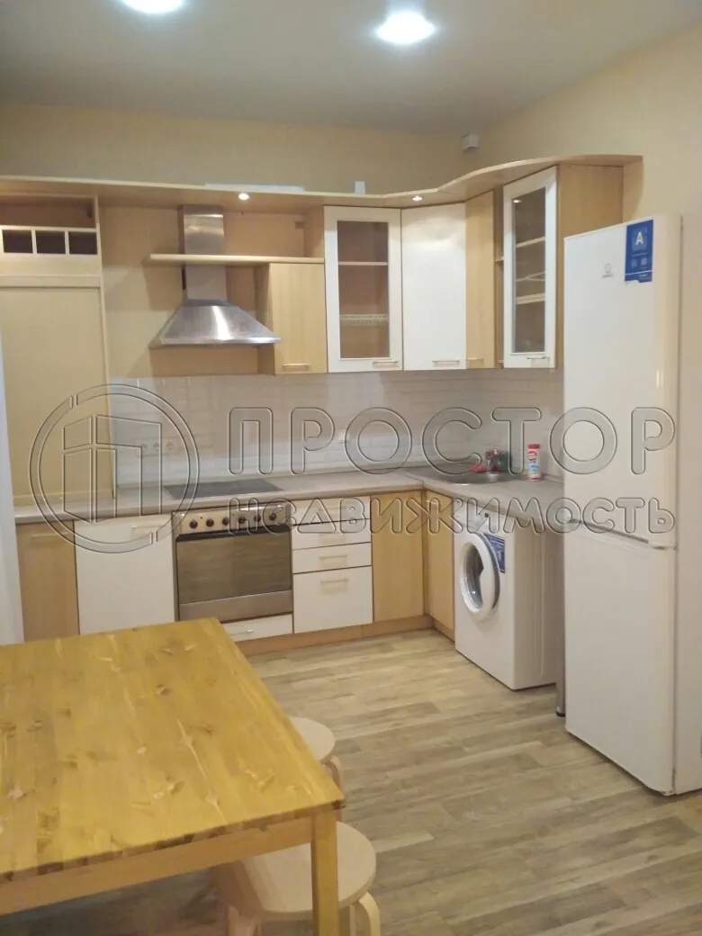 2-комнатная квартира, 58 м² - фото 5