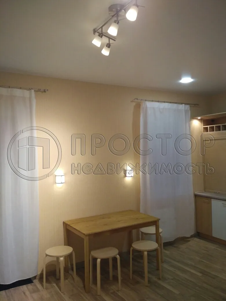 2-комнатная квартира, 58 м² - фото 9