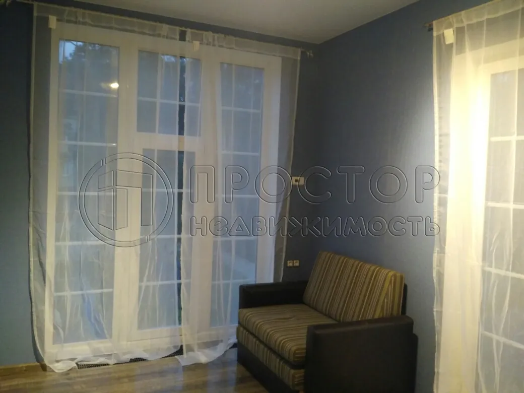 2-комнатная квартира, 58 м² - фото 12