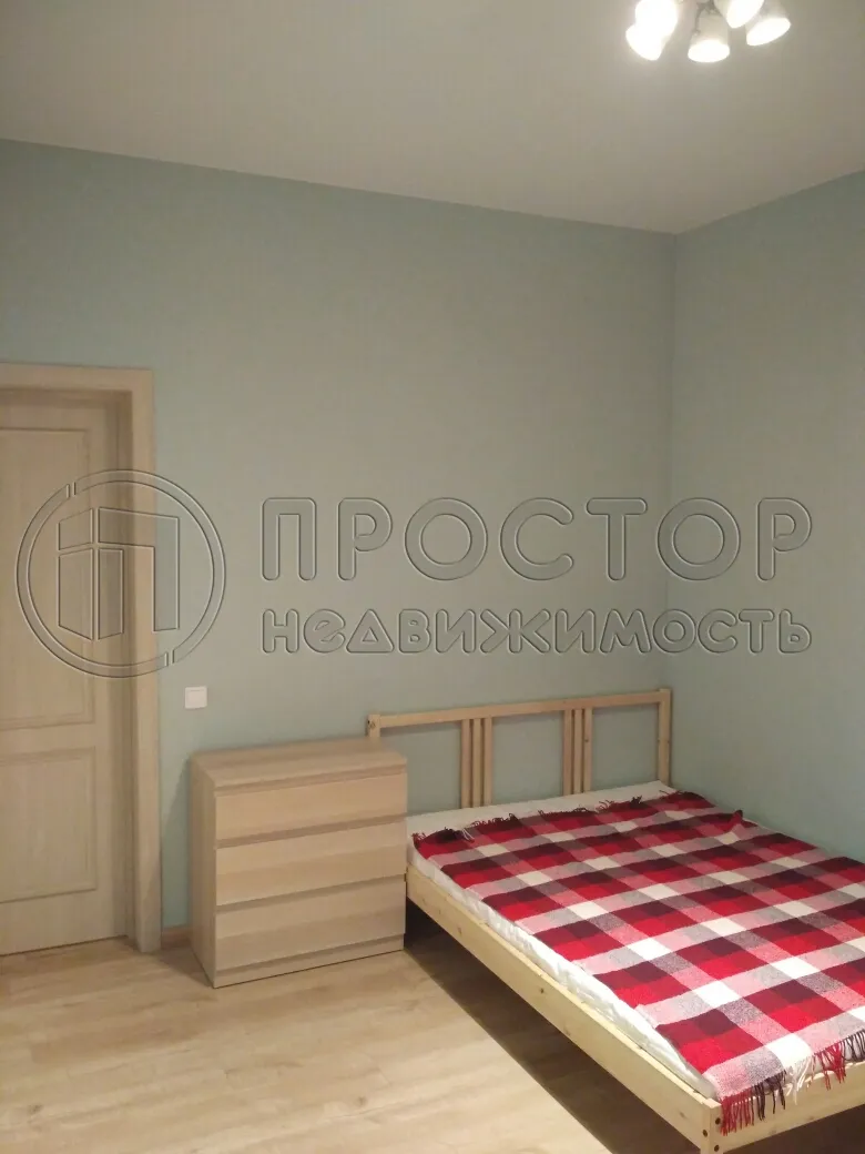2-комнатная квартира, 58 м² - фото 13