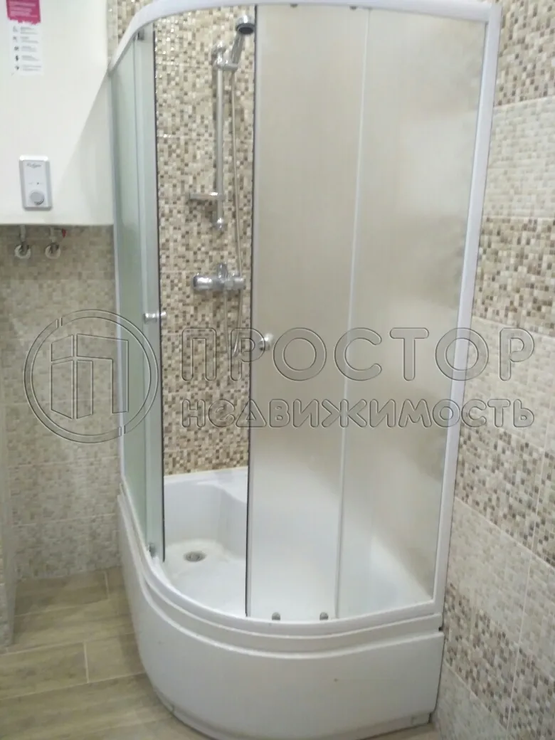 2-комнатная квартира, 58 м² - фото 19