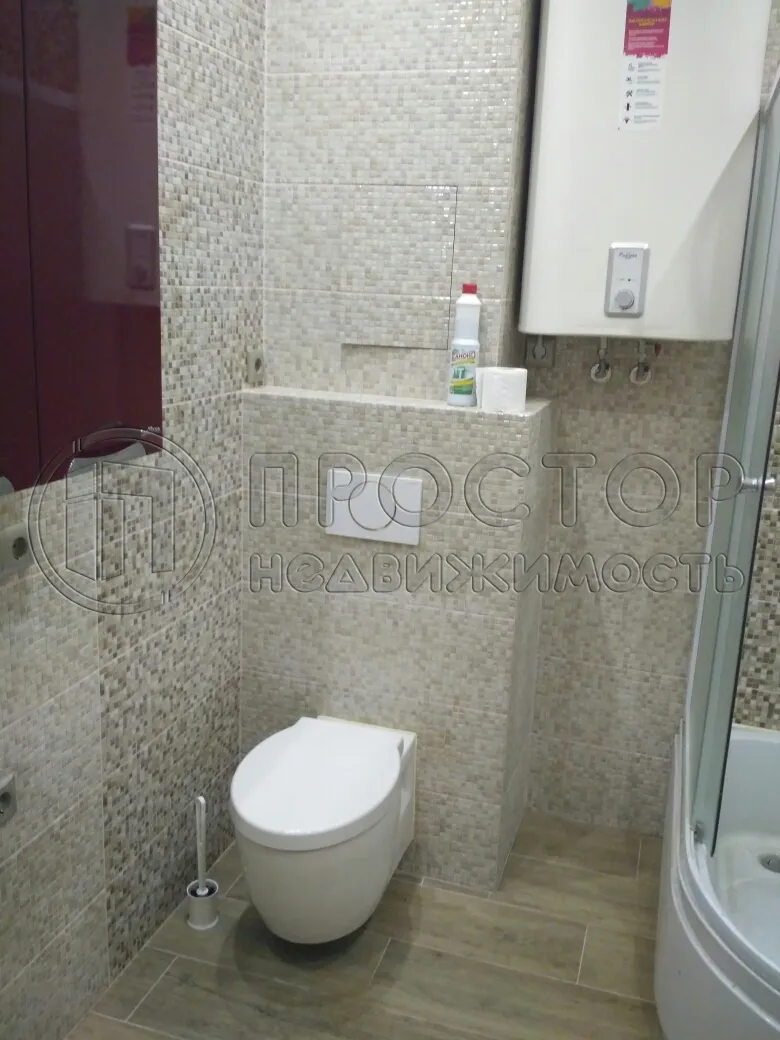 2-комнатная квартира, 58 м² - фото 20