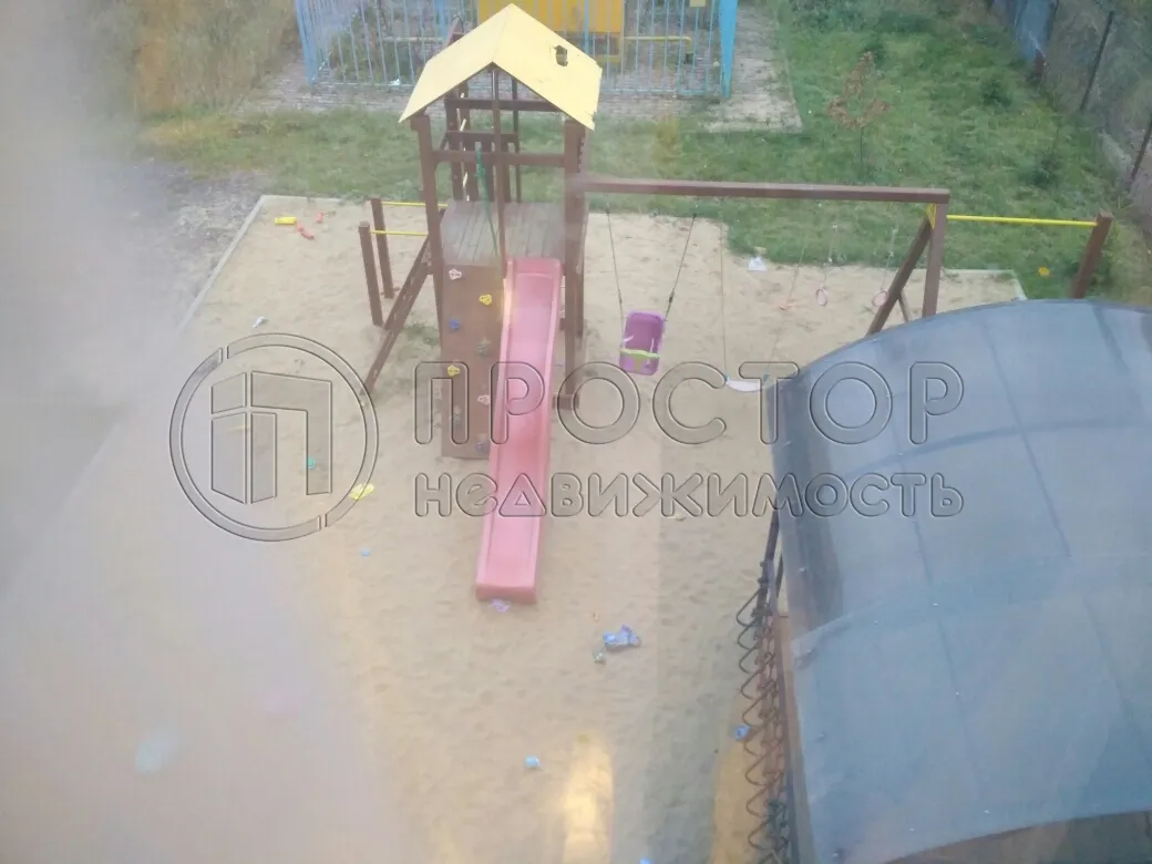 2-комнатная квартира, 58 м² - фото 21