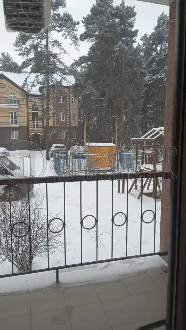 2-комнатная квартира, 58 м² - фото 24