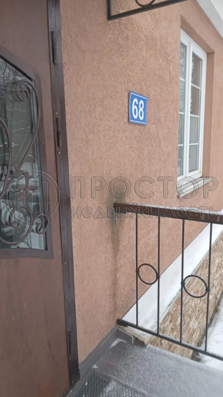 2-комнатная квартира, 58 м² - фото 26