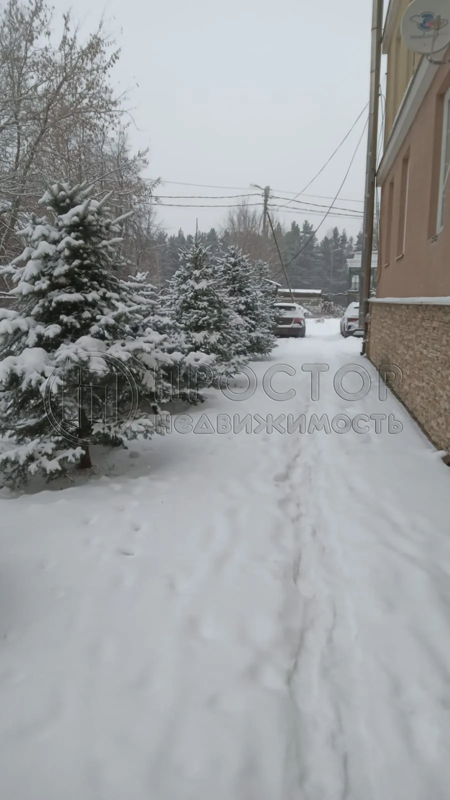 2-комнатная квартира, 58 м² - фото 27