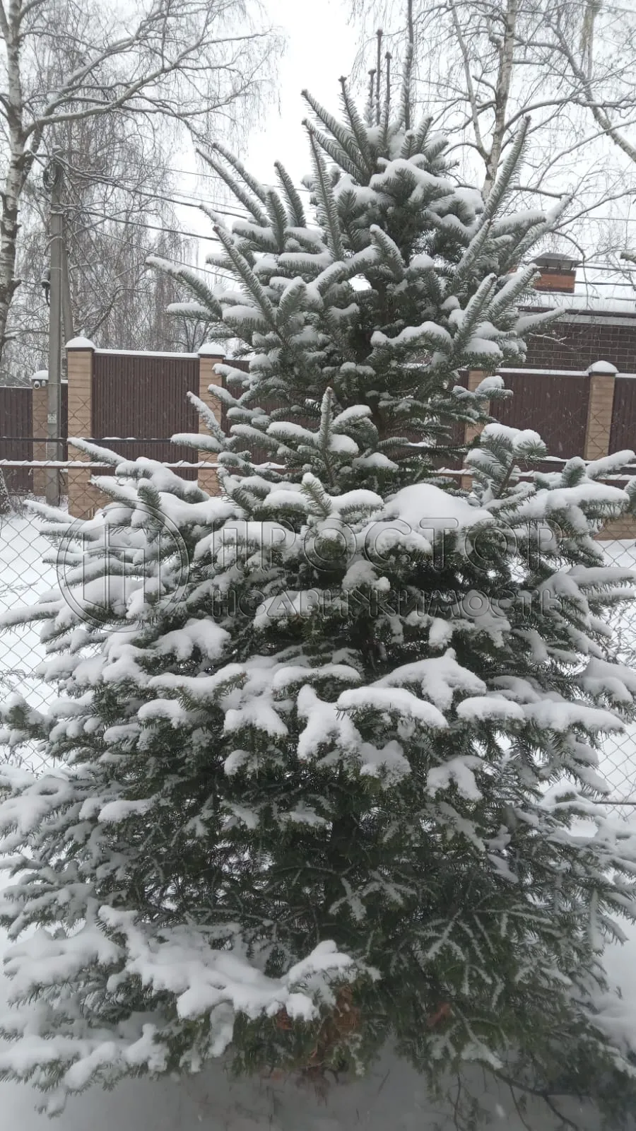 2-комнатная квартира, 58 м² - фото 30