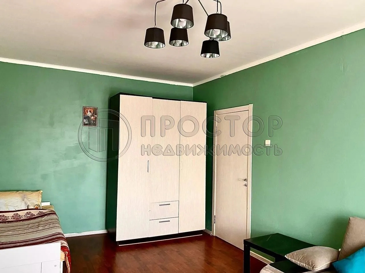 1-комнатная квартира, 33 м² - фото 6