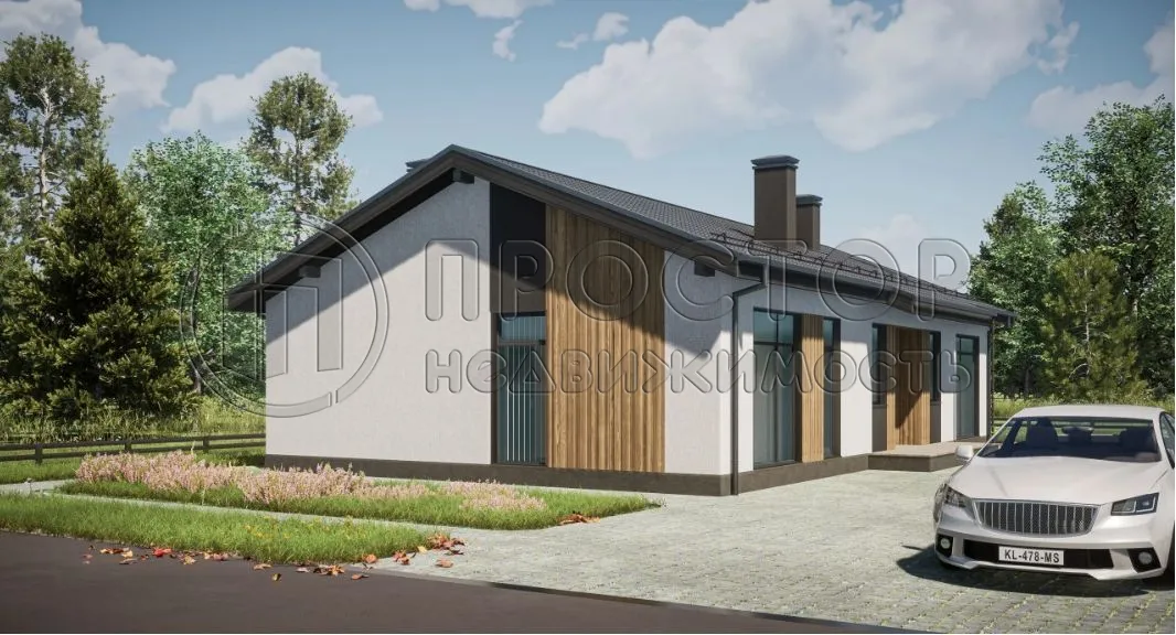 Дом, 152 м² - фото 4