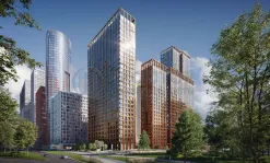 2-комнатная квартира, 57.6 м² - фото 13