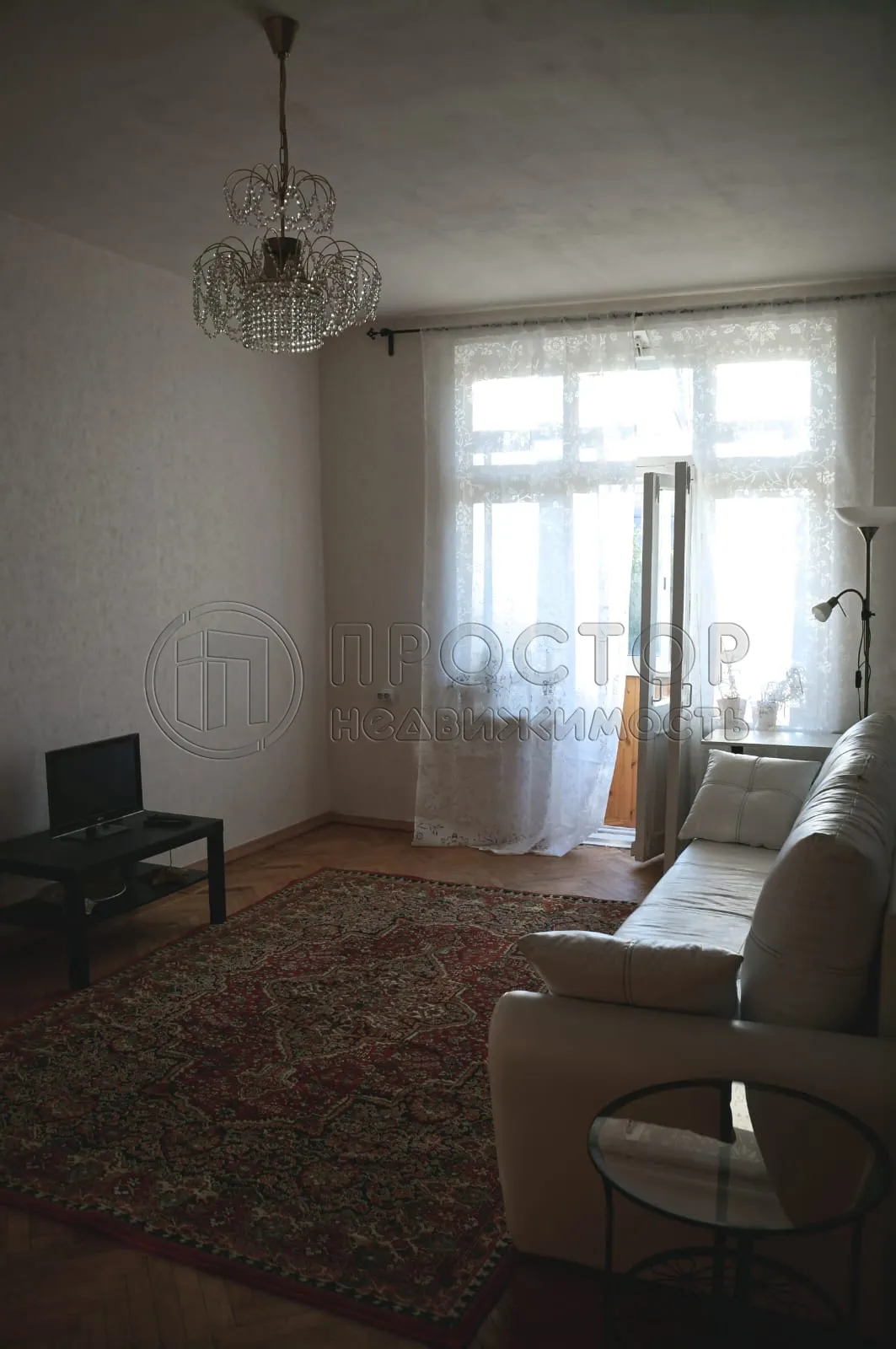 Комната, 19 м² - фото 2