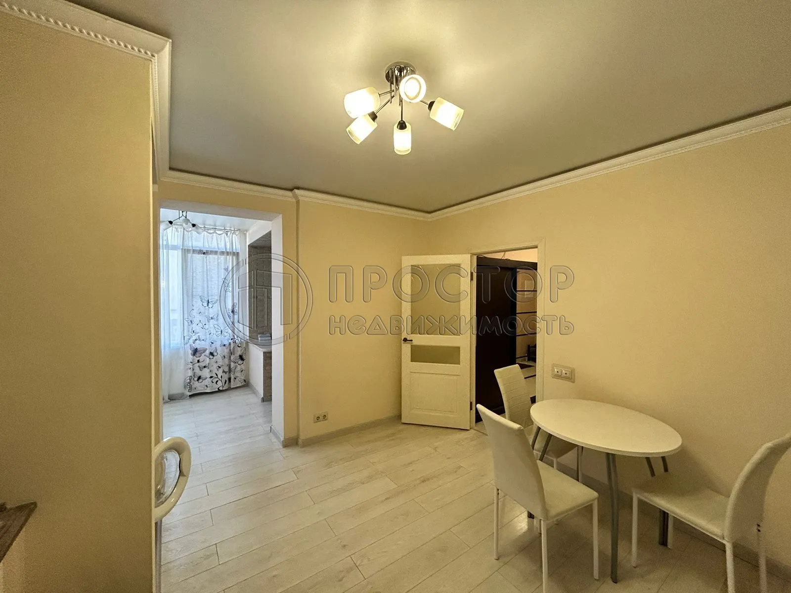 3-комнатная квартира, 83.9 м² - фото 4