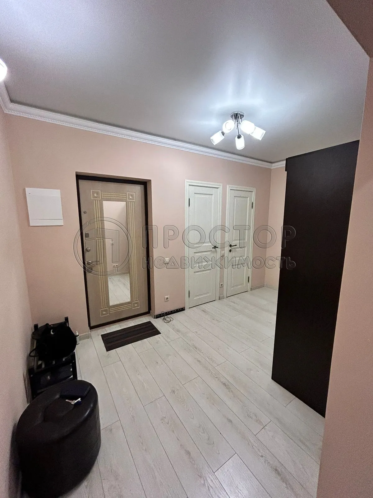 3-комнатная квартира, 83.9 м² - фото 5