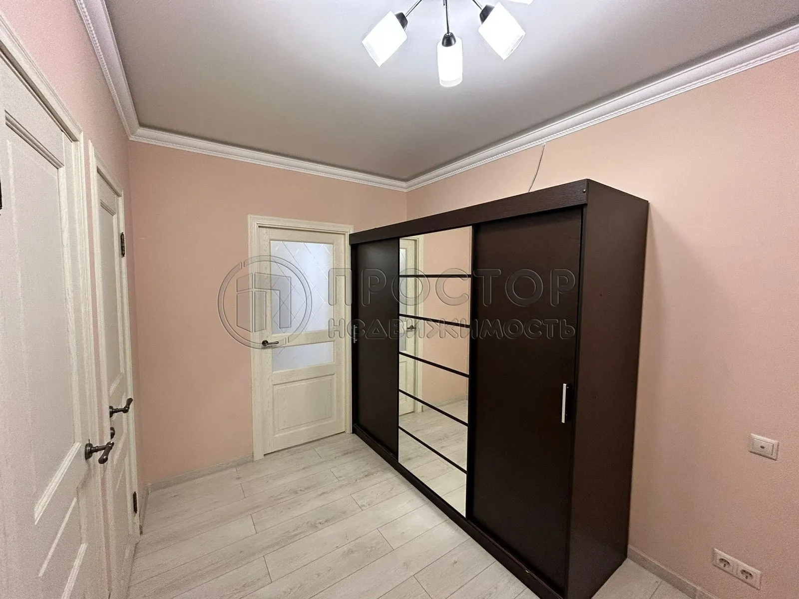 3-комнатная квартира, 83.9 м² - фото 6