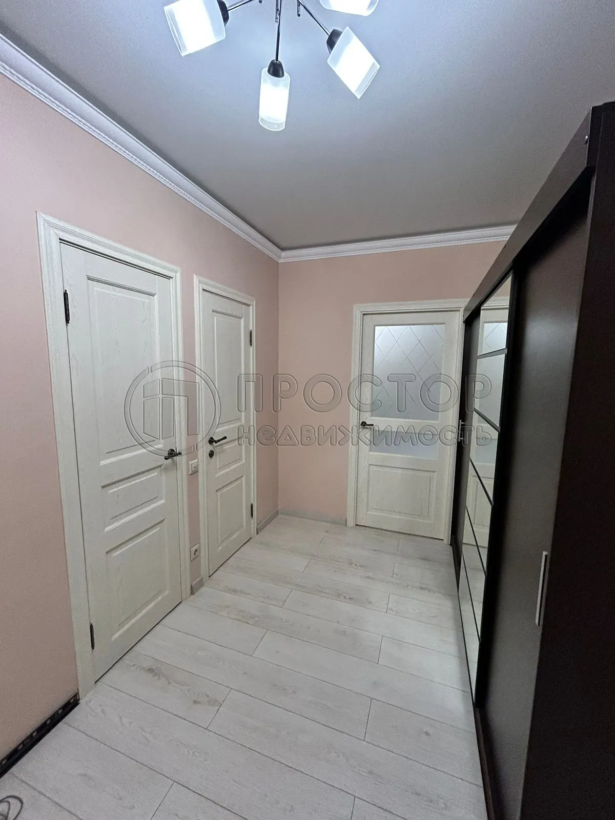 3-комнатная квартира, 83.9 м² - фото 7