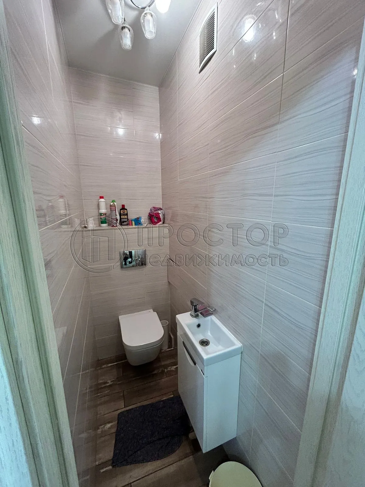 3-комнатная квартира, 83.9 м² - фото 8