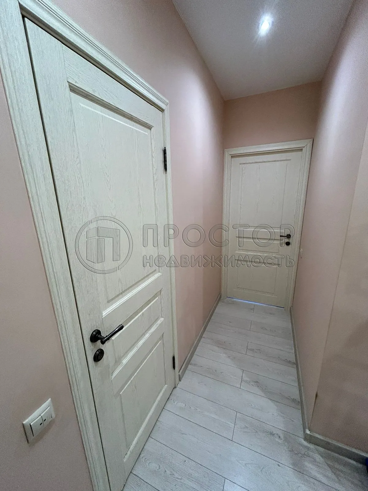 3-комнатная квартира, 83.9 м² - фото 10