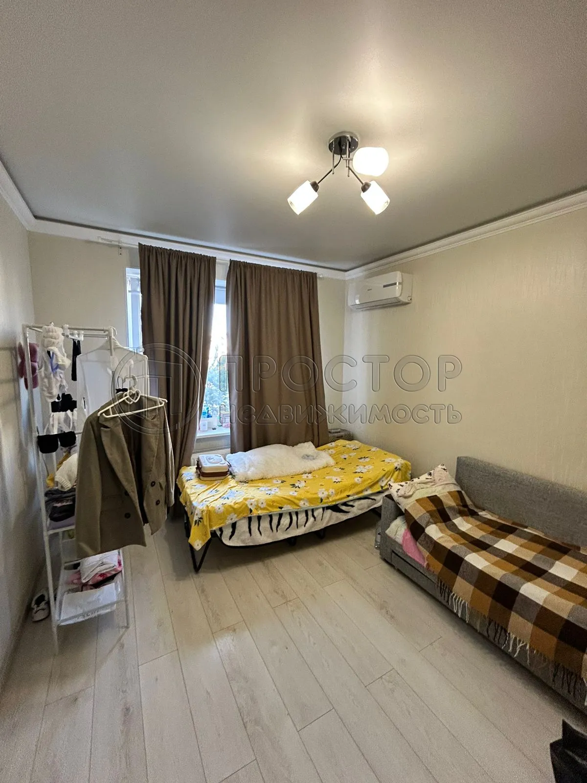 3-комнатная квартира, 83.9 м² - фото 14