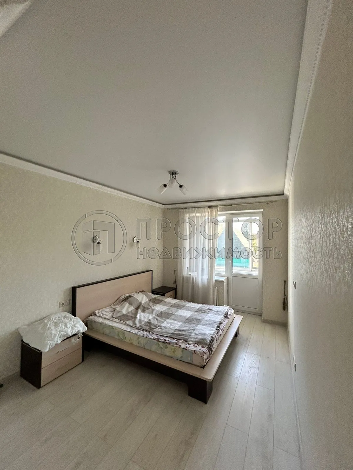 3-комнатная квартира, 83.9 м² - фото 2