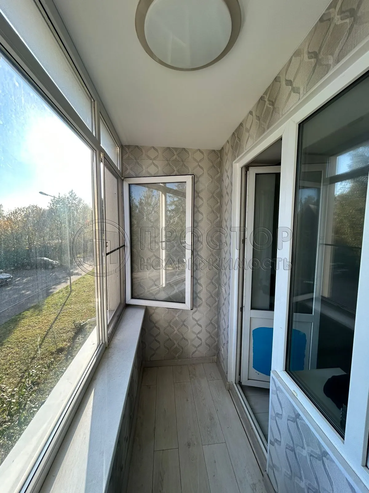 3-комнатная квартира, 83.9 м² - фото 17