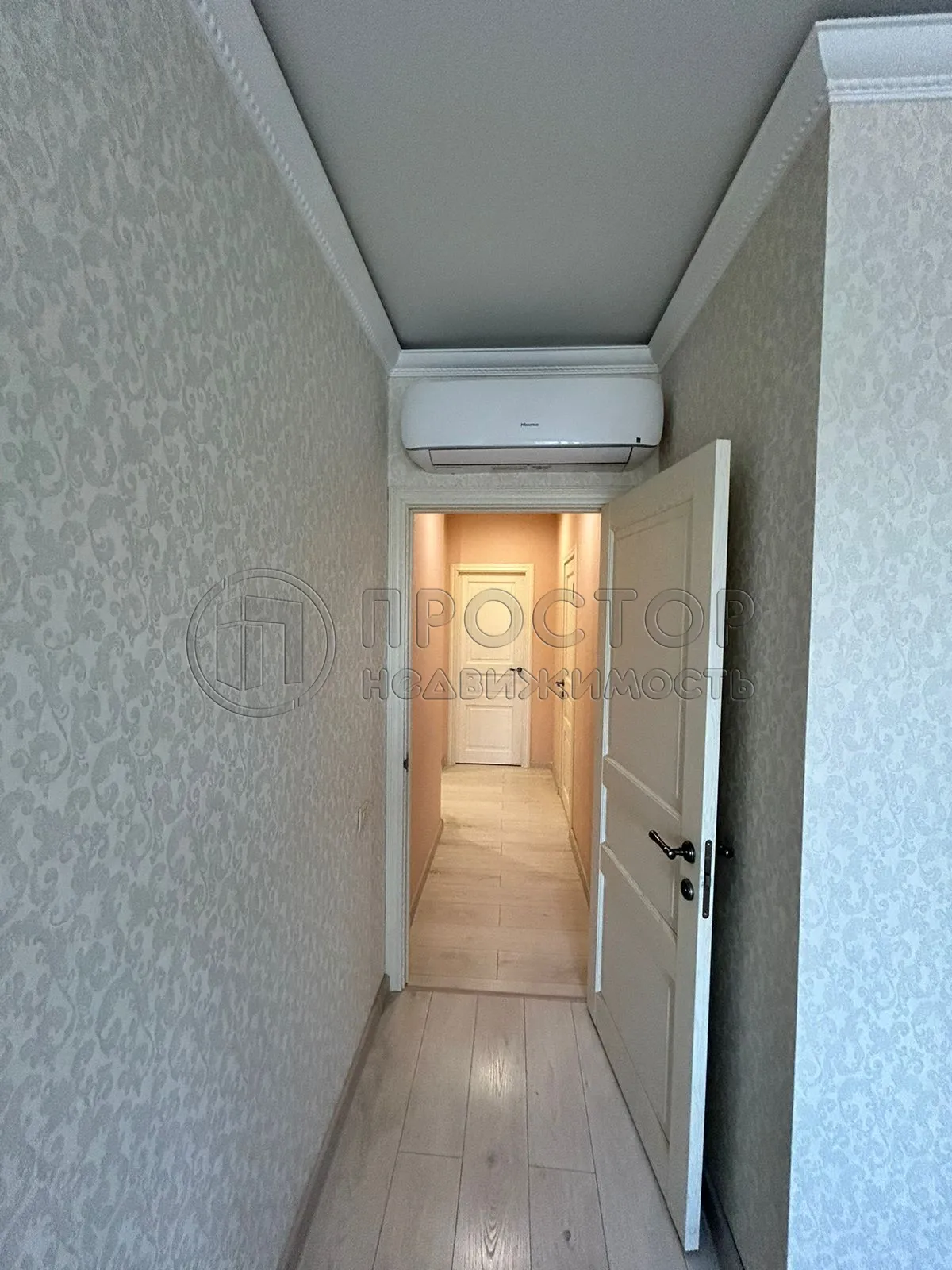 3-комнатная квартира, 83.9 м² - фото 18