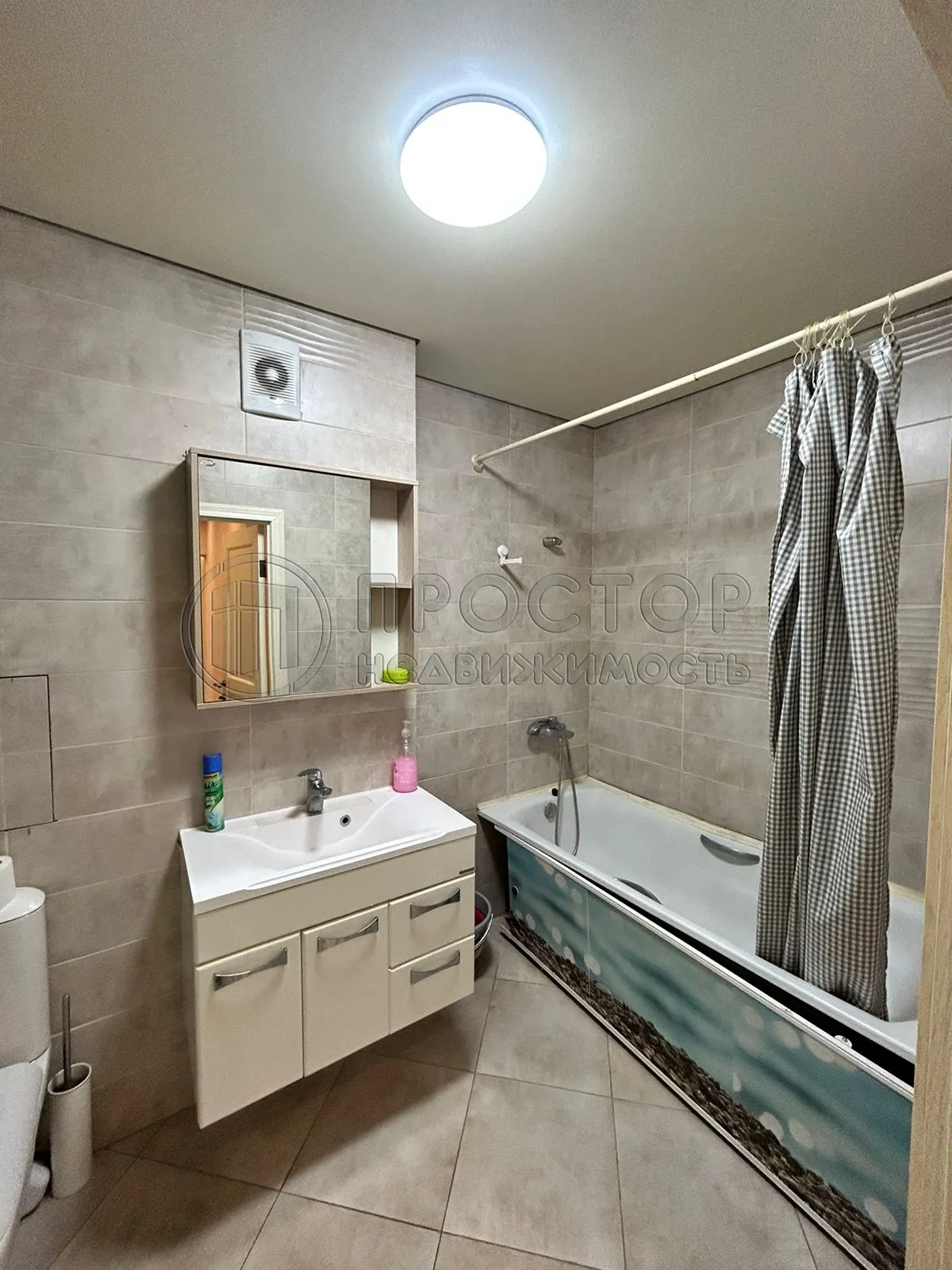 3-комнатная квартира, 83.9 м² - фото 20