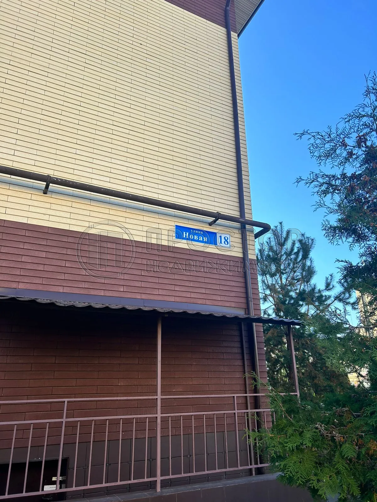 3-комнатная квартира, 83.9 м² - фото 23