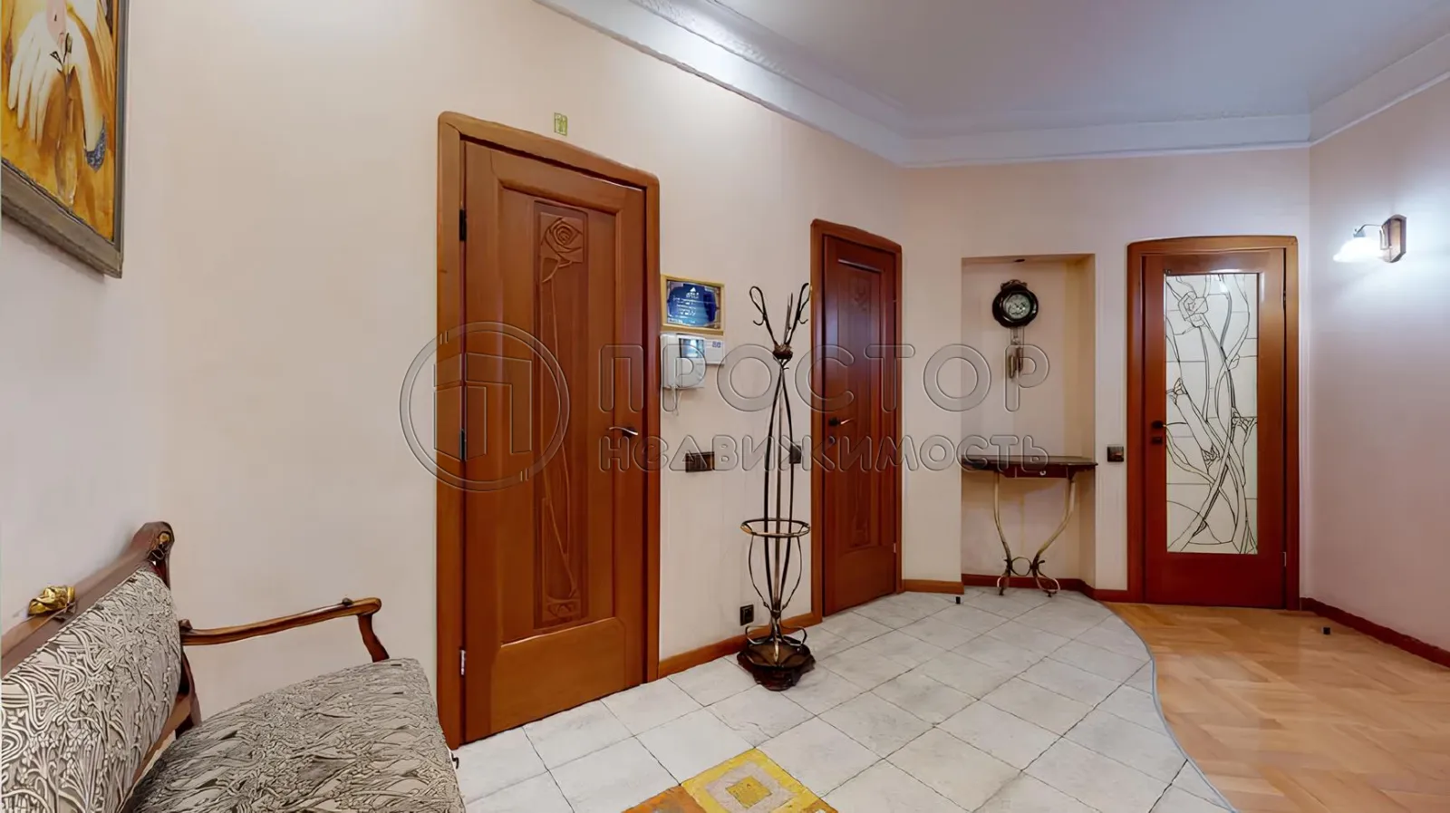 4-комнатная квартира, 129.7 м² - фото 4