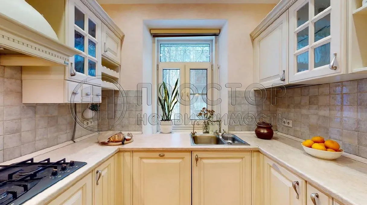 4-комнатная квартира, 129.7 м² - фото 6