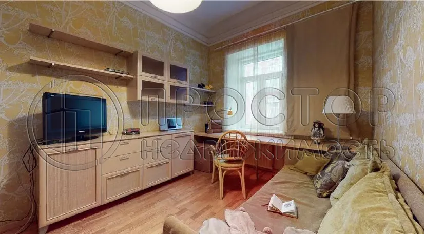 4-комнатная квартира, 129.7 м² - фото 7