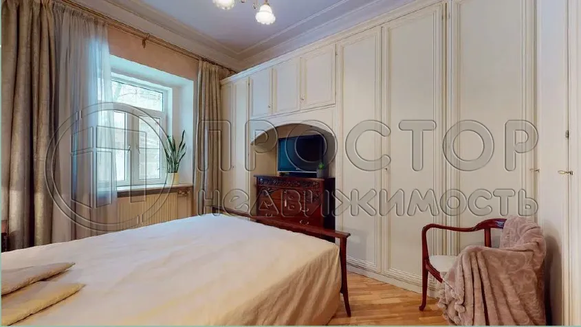 4-комнатная квартира, 129.7 м² - фото 10