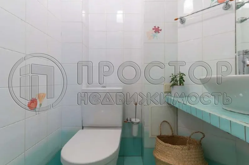 4-комнатная квартира, 129.7 м² - фото 14