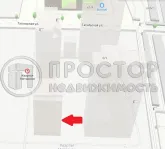 1-комнатная квартира, 42.6 м² - фото 9