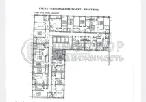 Студия, 27 м² - фото 8