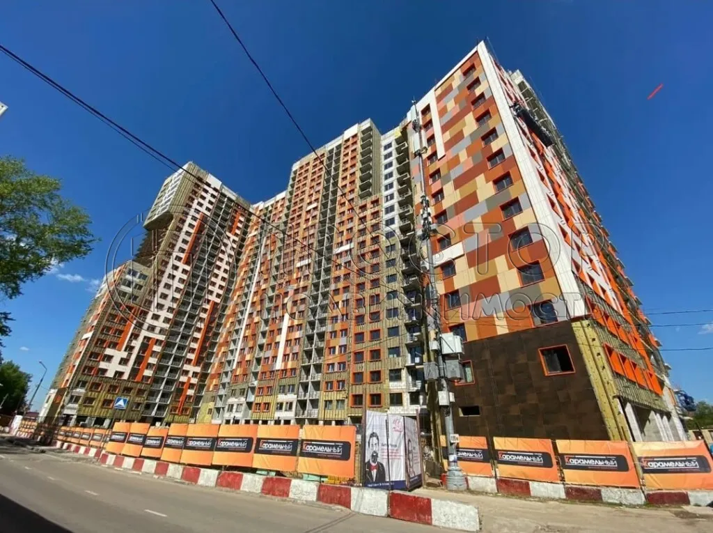 Студия, 27 м² - фото 5