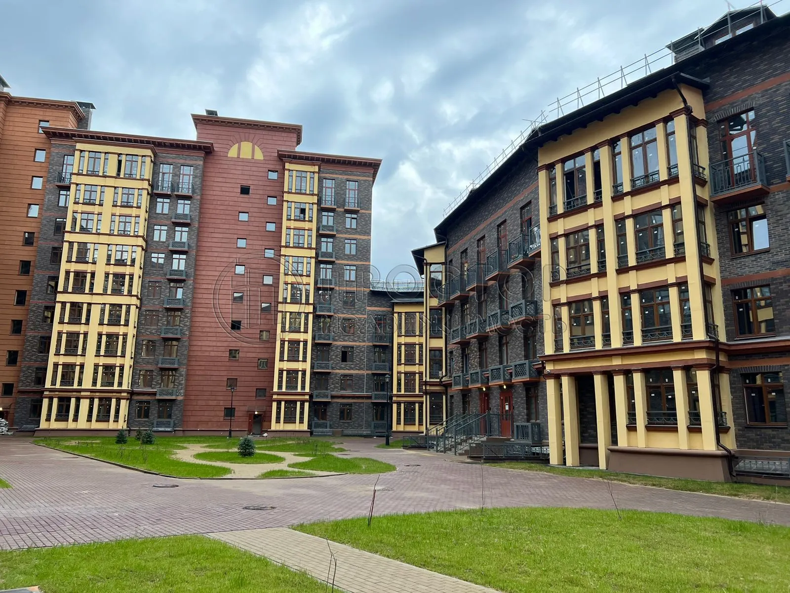 1-комнатная квартира, 32.1 м² - фото 9