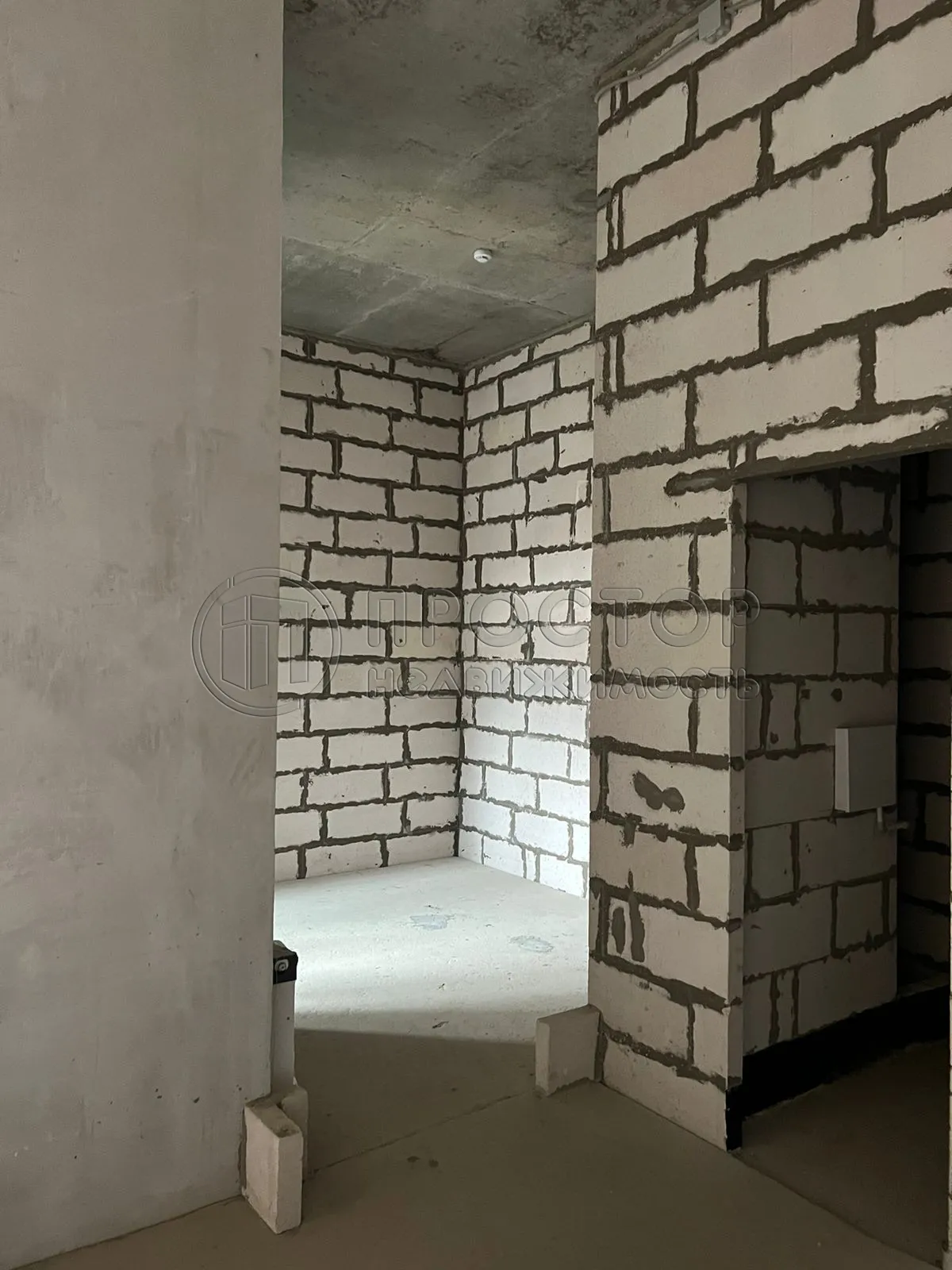 1-комнатная квартира, 32.1 м² - фото 4