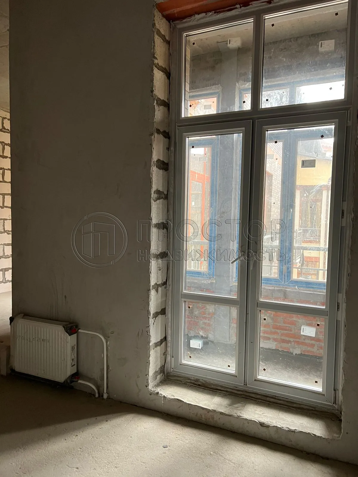 1-комнатная квартира, 32.1 м² - фото 5