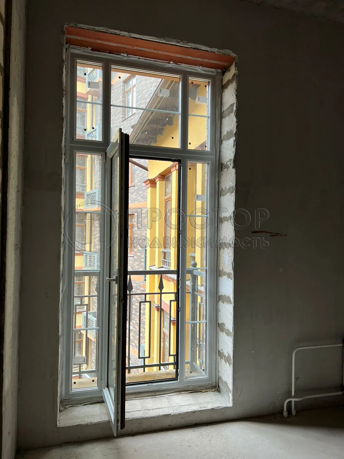 1-комнатная квартира, 32.1 м² - фото 6