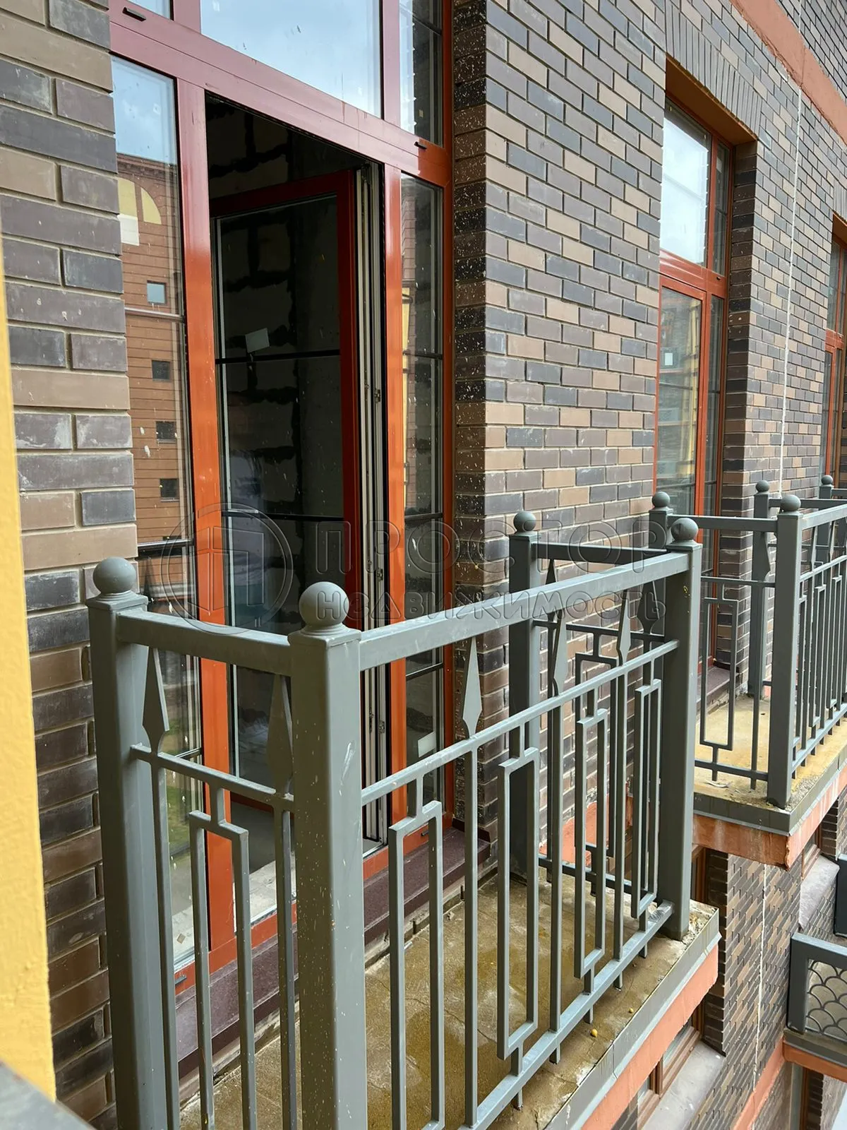 1-комнатная квартира, 32.1 м² - фото 8