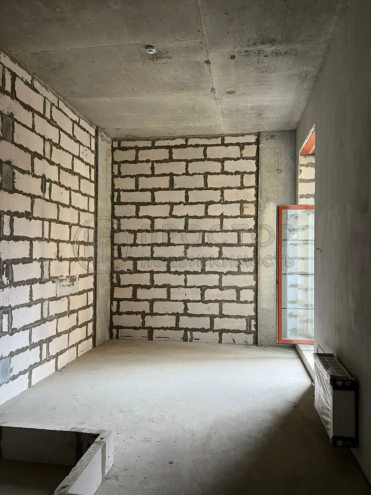 1-комнатная квартира, 32.1 м² - фото 7