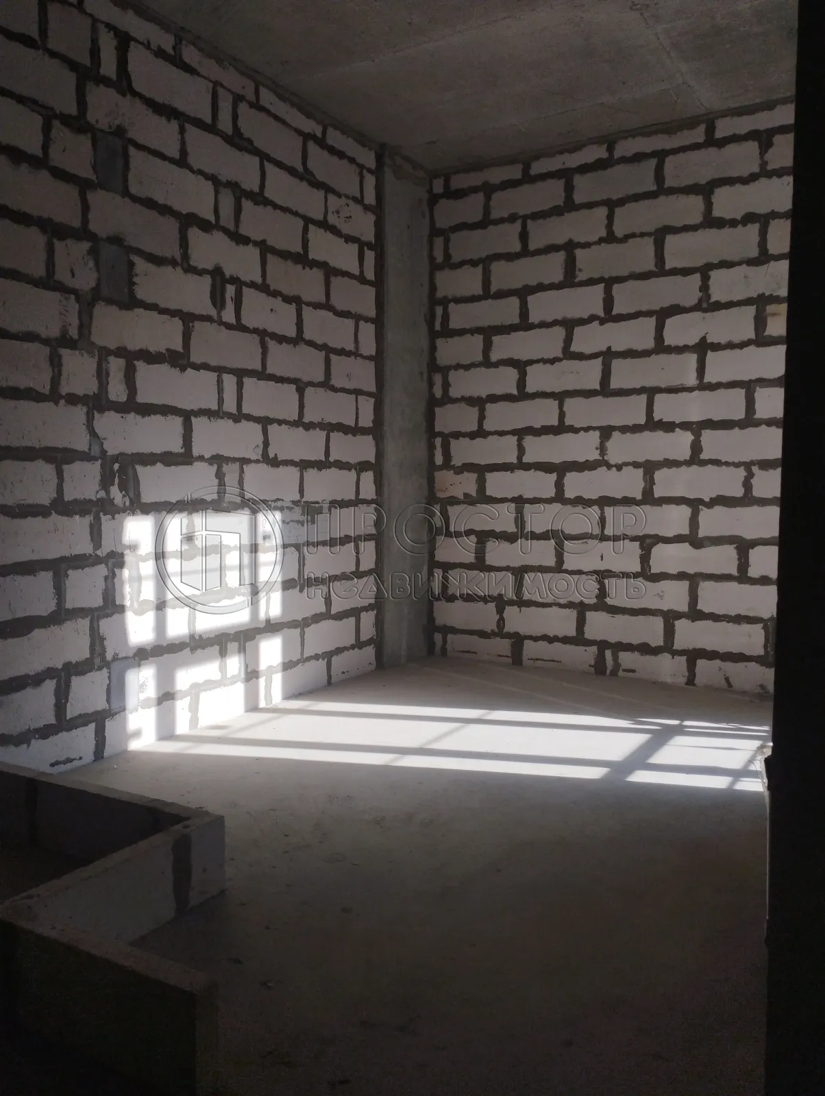 1-комнатная квартира, 32.1 м² - фото 2