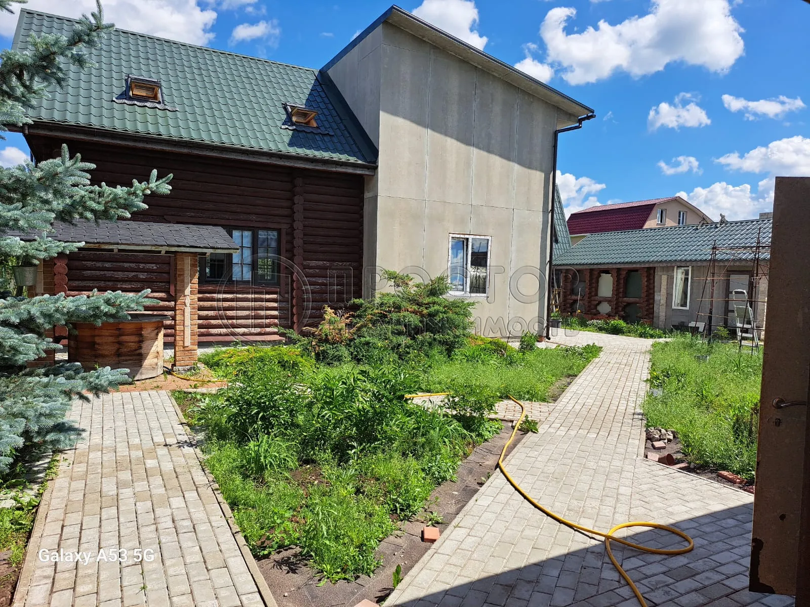 Дом, 136 м² - фото 2