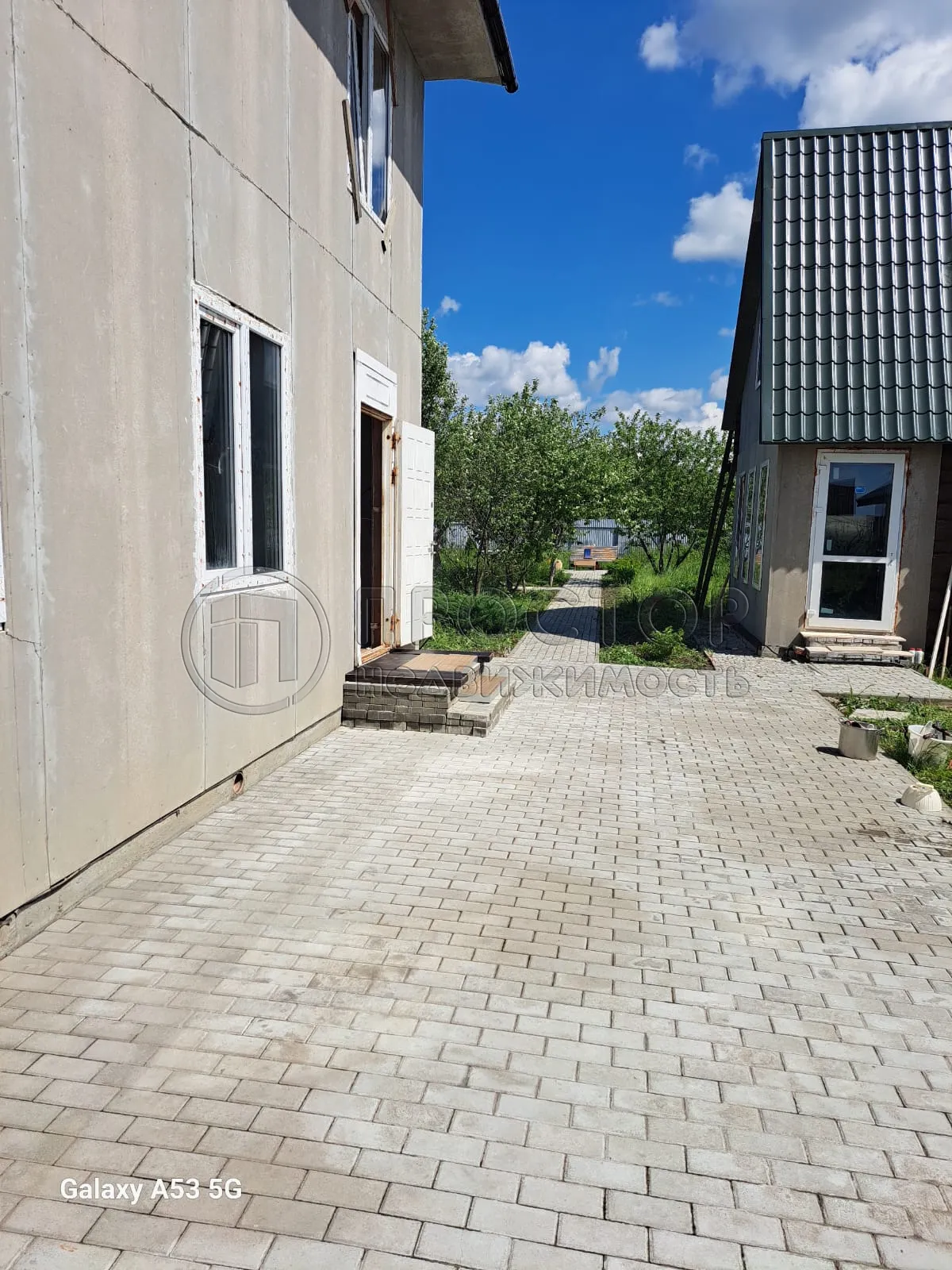 Дом, 136 м² - фото 22