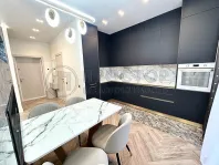 2-комнатная квартира, 55.5 м² - фото 16
