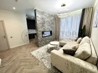 2-комнатная квартира, 55.5 м² - фото 17